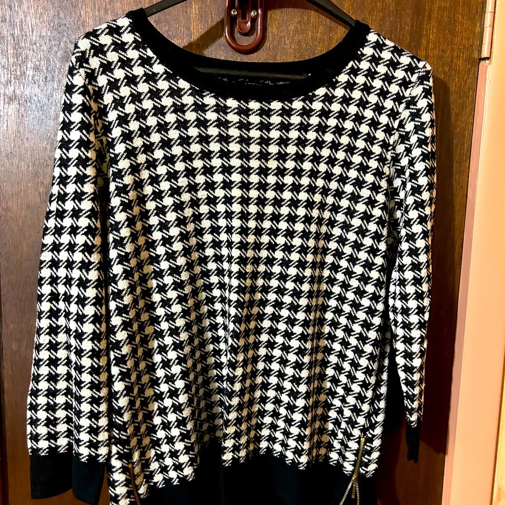 Apt. 9 Sweater Top